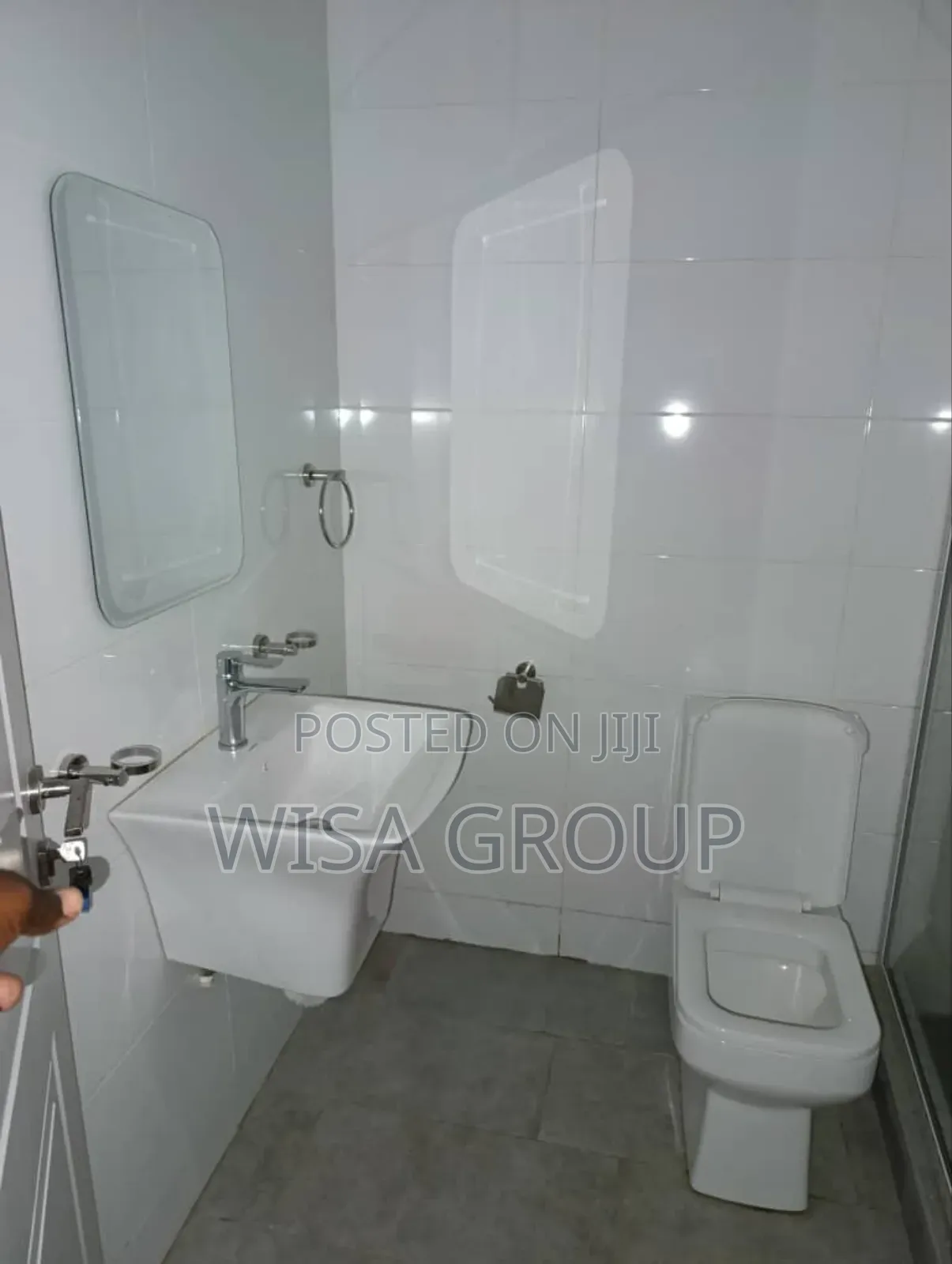 15bdrm Mansion in Wisa Group, Accra Metropolitan for sale