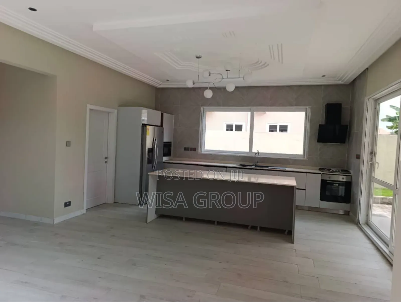 15bdrm Mansion in Wisa Group, Accra Metropolitan for sale