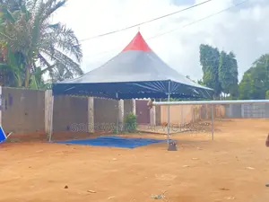 Marquee Canopies for Sale 18 by 18 Square