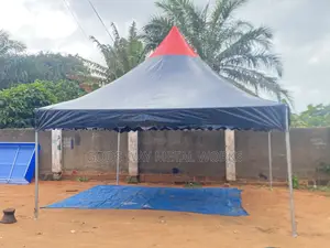 Marquee Canopies for Sale 18 by 18 Square