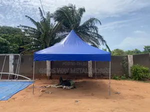 Marquee Canopies for Sale 18 by 18 Square