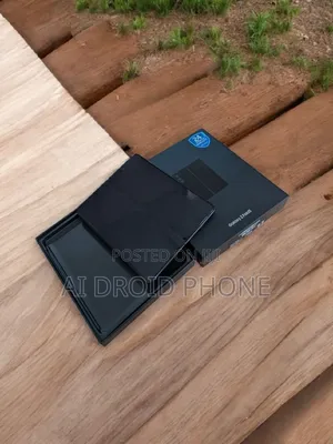New Samsung Galaxy Z Fold 5 256 GB Green