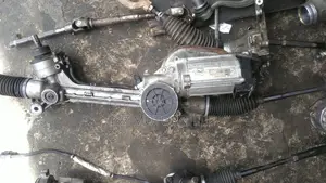 Equinox Steering Rack