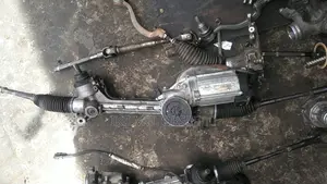 Equinox Steering Rack