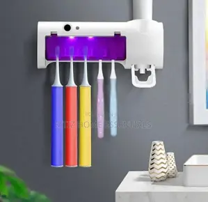 Toothbrush Sterilizer