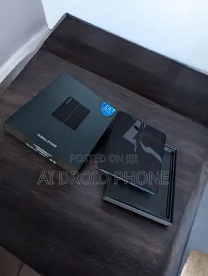 New Samsung Galaxy Z Fold 5 256 GB