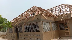 Carpenter Available in Ghana