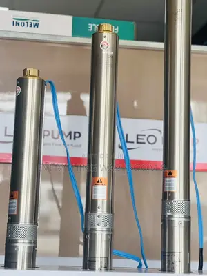 Borehole Submersible Leo Water Pump 1hp- Water Pump