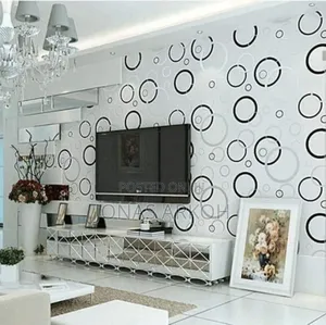 "Transform Walls With Stunning 3d Wallpapers!"