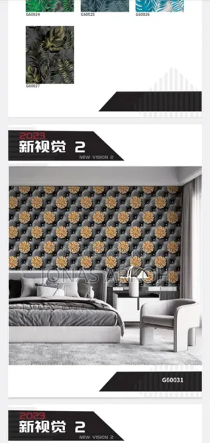 "Transform Walls With Stunning 3d Wallpapers!"