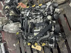 Mercedes Benz C300 2010 2011 2013 W204 272 Engine Available