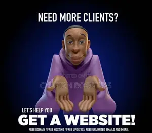 Website Designer