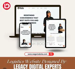 Website Designer