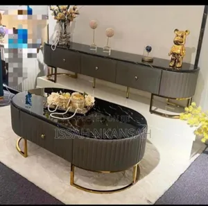 Tv Cabinet Centre Table Cabinet