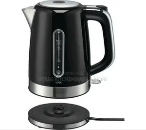 1.7litre Logik Electric Kettle Uk 
