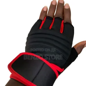 Original Hand Gloves for Gym Workout, Riders and Military
