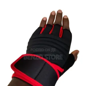 Gym Gloves for Workout, Military Men and Riding Motor