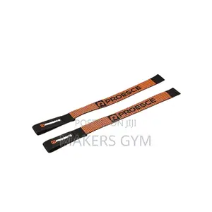 Wrist Wraps
