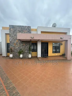 Furnished 4bdrm House in Adum,Kwanwoma. for sale