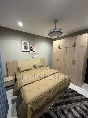 Furnished 4bdrm House in Adum,Kwanwoma. for sale