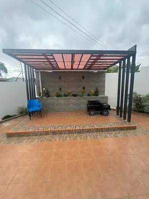 Furnished 4bdrm House in Adum,Kwanwoma. for sale