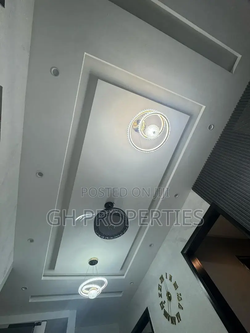 Furnished 4bdrm House in Adum,Kwanwoma. for sale