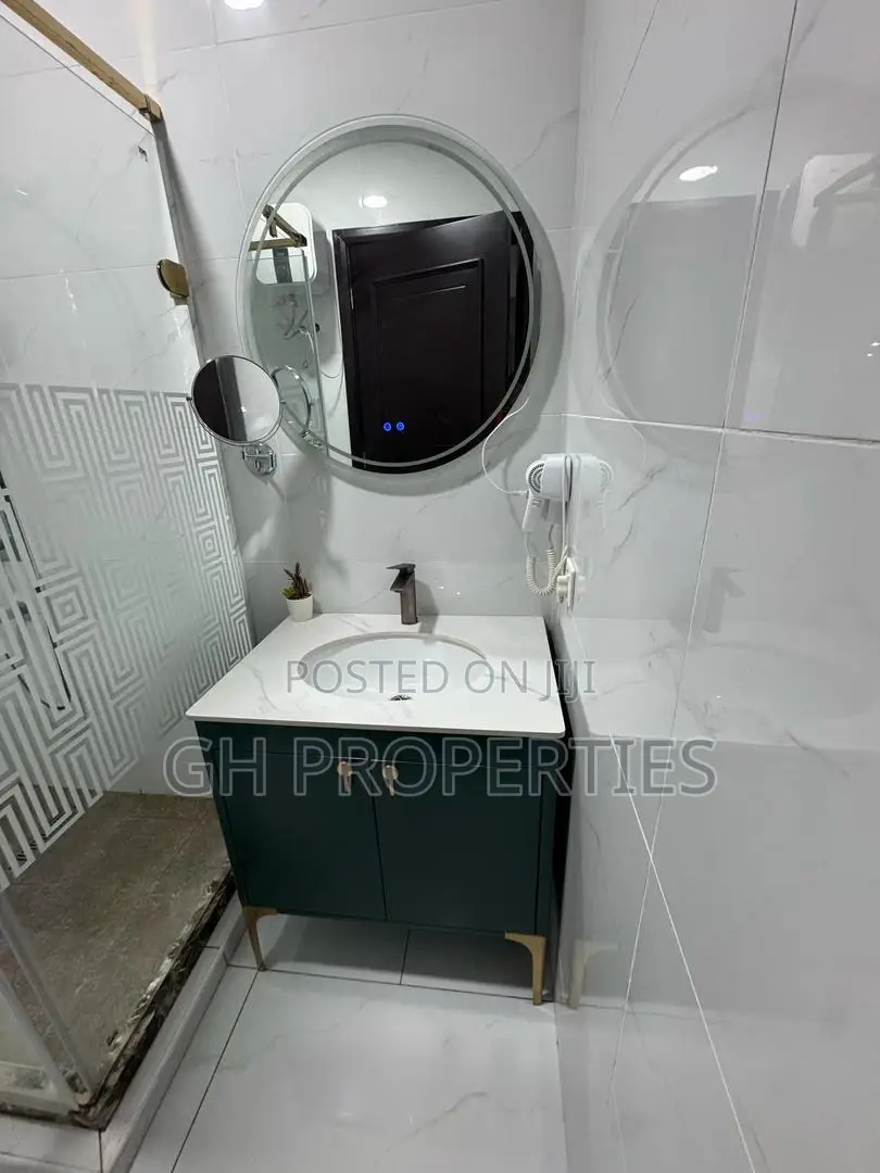 Furnished 4bdrm House in Adum,Kwanwoma. for sale