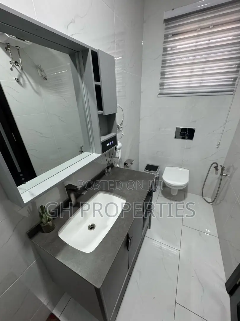 Furnished 4bdrm House in Adum,Kwanwoma. for sale