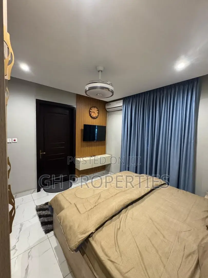 Furnished 4bdrm House in Adum,Kwanwoma. for sale