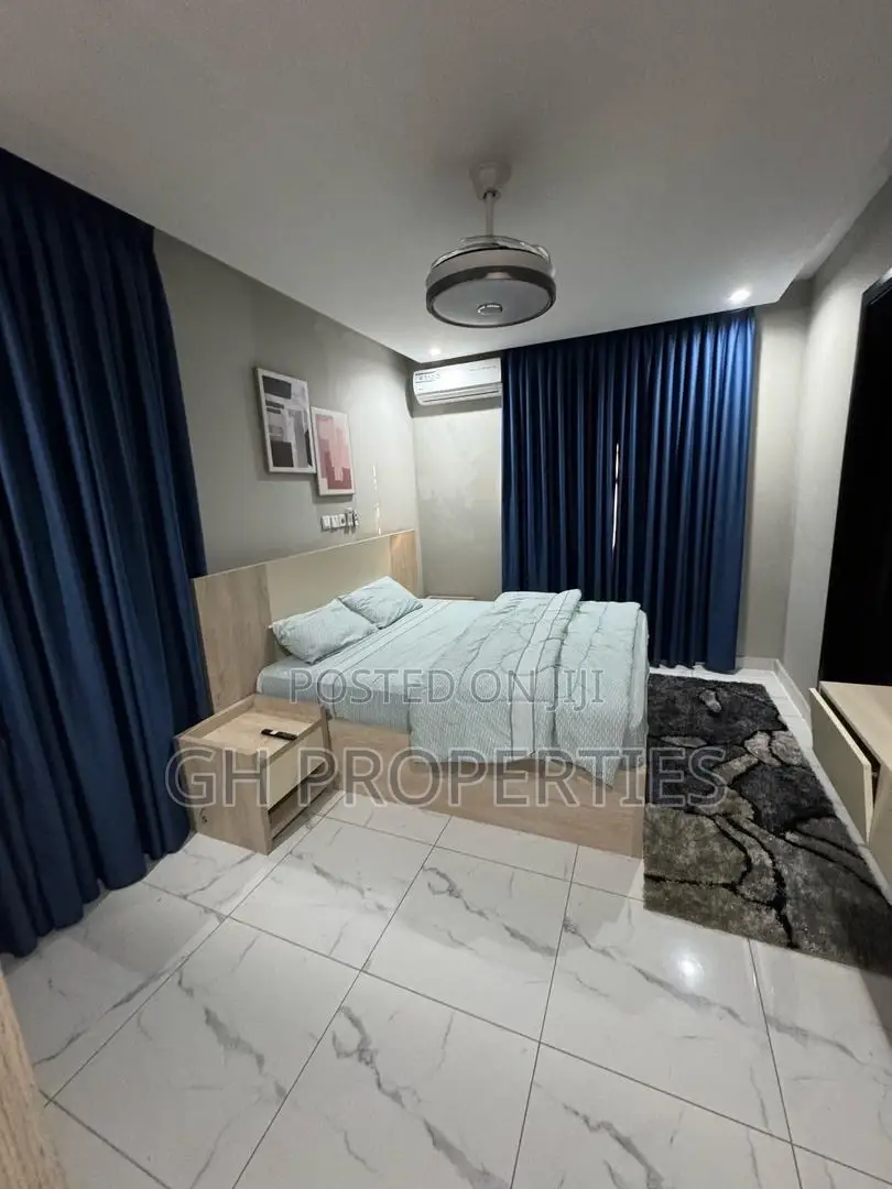 Furnished 4bdrm House in Adum,Kwanwoma. for sale