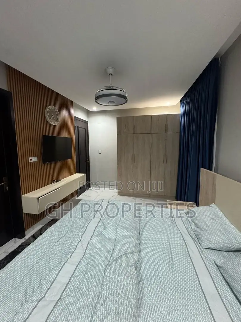 Furnished 4bdrm House in Adum,Kwanwoma. for sale