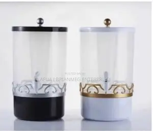 Manual Juice Dispenser