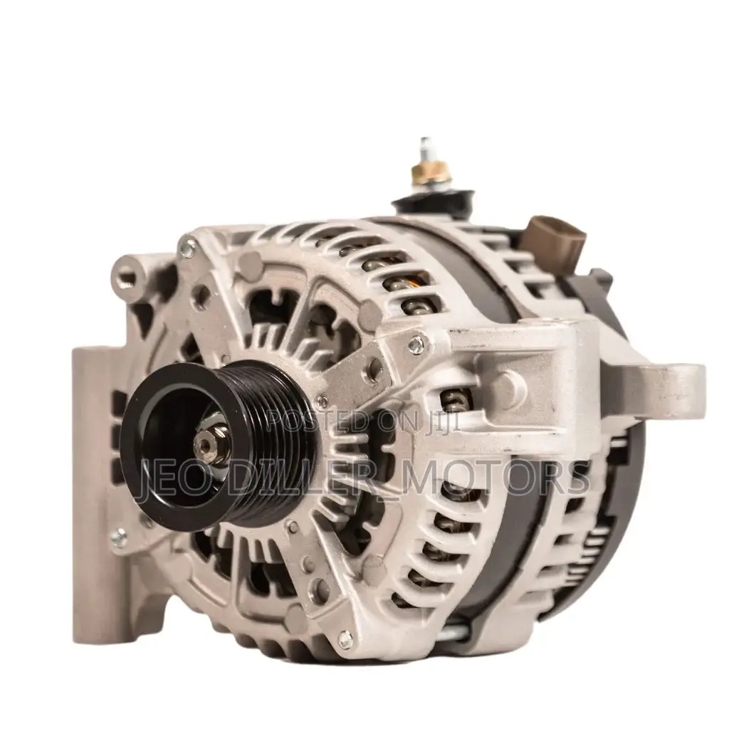 Lexus Rx 350, Lx, Nx,Gx, Es Alternator
