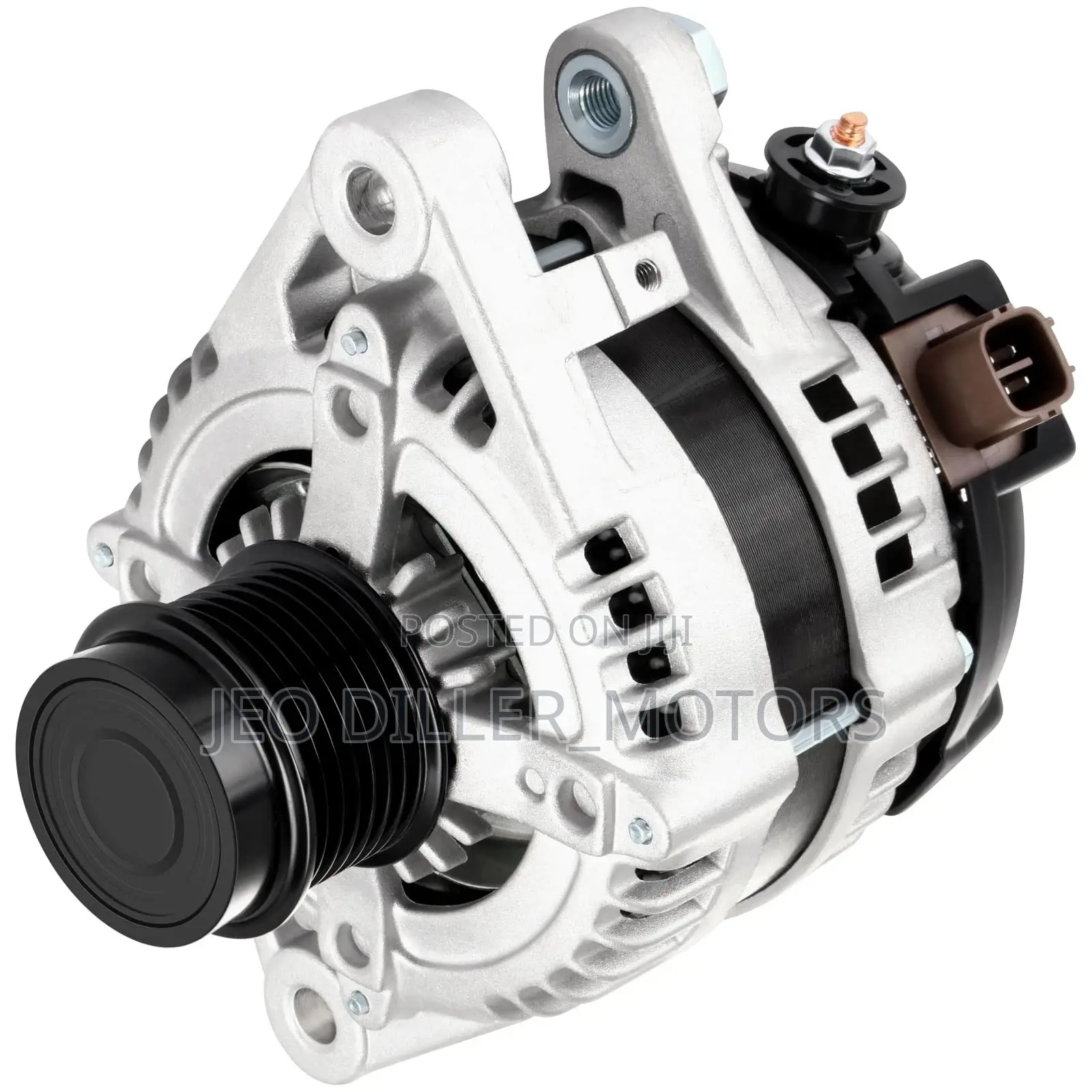 Lexus Rx 350, Lx, Nx,Gx, Es Alternator