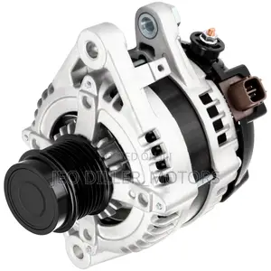 Lexus Rx 350, Lx, Nx,Gx, Es Alternator