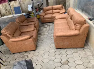 Sofa Set 3+2+1+1