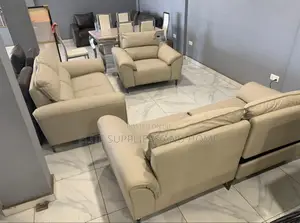 Sofa Set Premium Quality