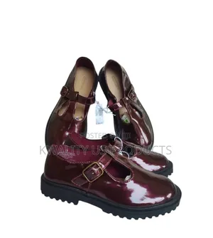 Old Navy Girls Strap Shoe