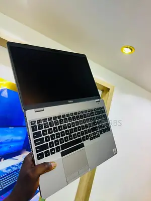 New Laptop Dell Latitude 5510 16GB Intel Core I5 SSD 256GB