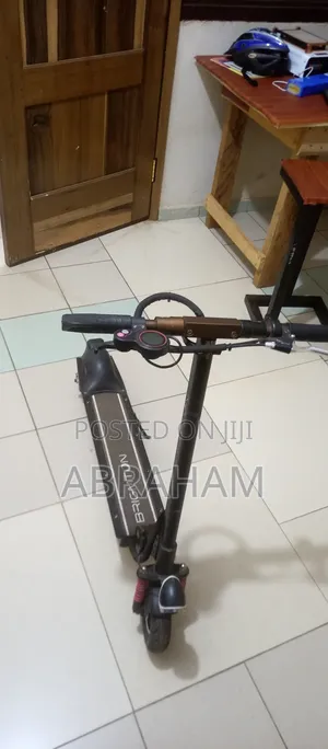 Brighton Electric Scooter