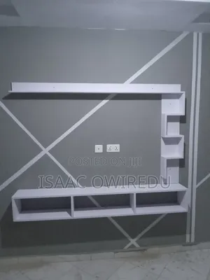 Tv Wall Mount Design