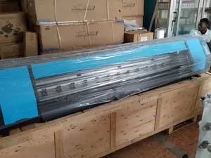 6 Fts, 1 Head Large Format Printing Machine