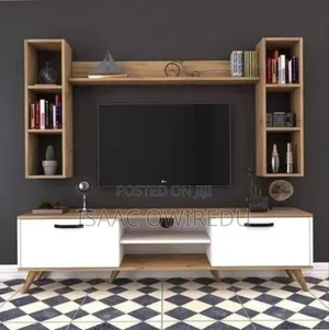Television Wall Unite for Your Living Room