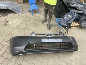 Honda Civic 2006 2007 2008 2009 Front Bumper