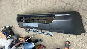 Honda Civic 2006 2007 2008 2009 Front Bumper