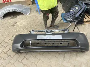 Honda Civic 2006 2007 2008 2009 Front Bumper