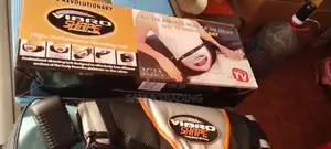 Vibro Shape