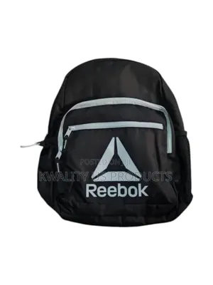 Quality Reebok Backpacks