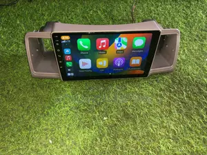 Toyota Corolla 2003-2008 Player Android