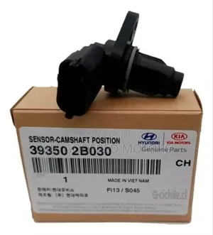 Hyundai Accent 2012-15 Camshaft Position Sensor. Original.